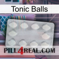 Tonic Balls 16